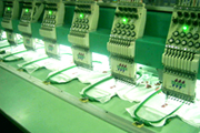 Arrow Exports Embroidery Division