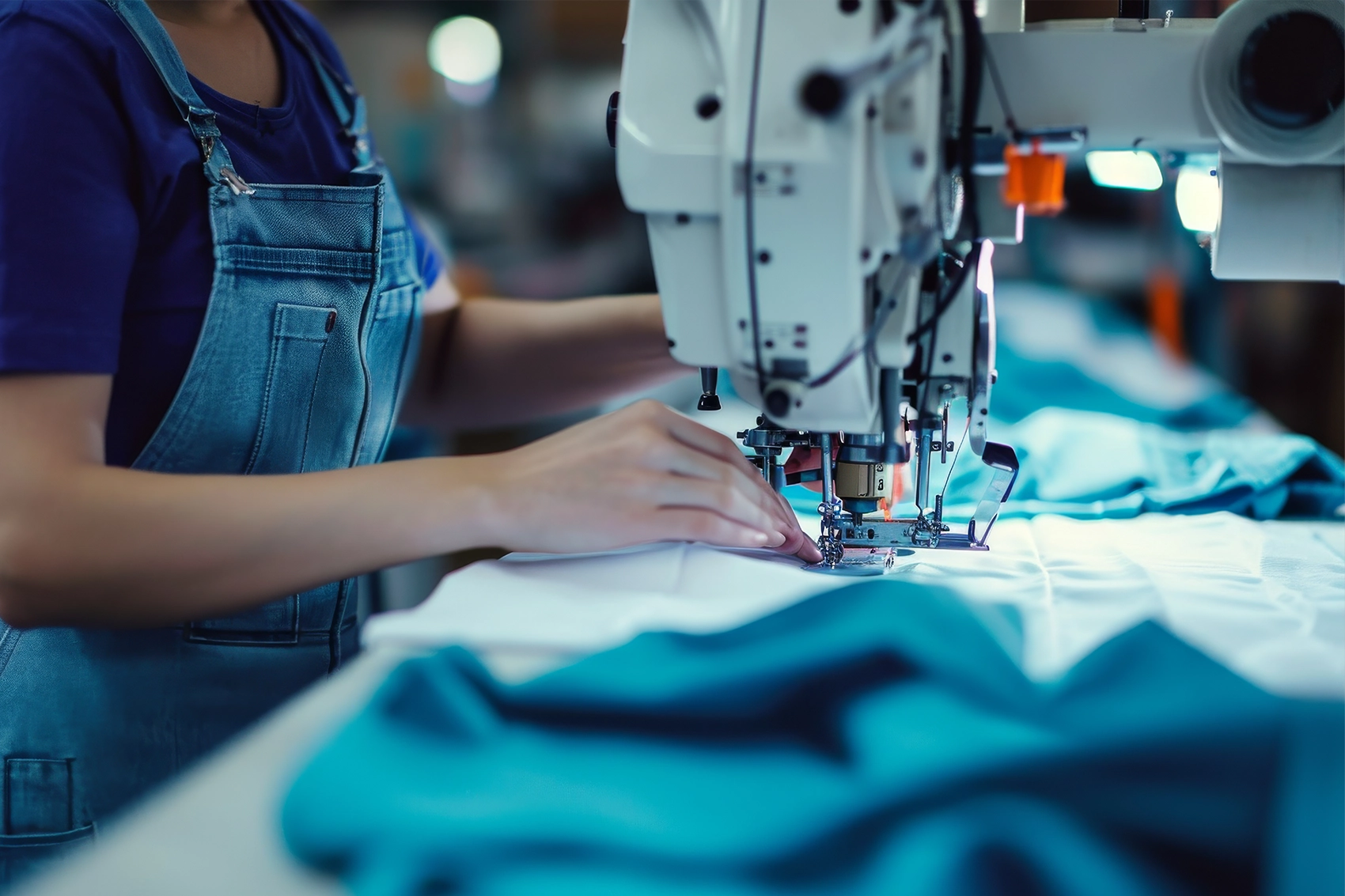Garment Manufacturing